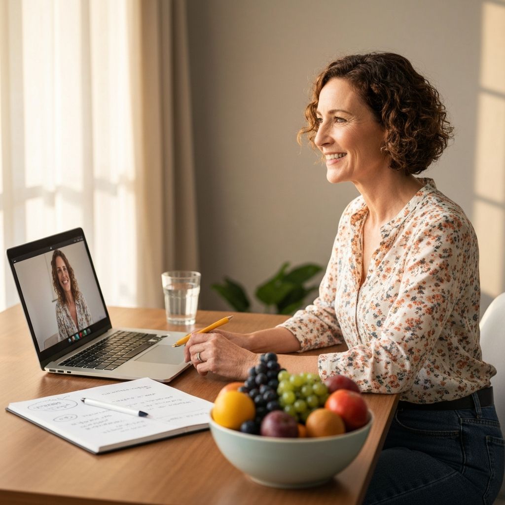 Individuelle Beratung